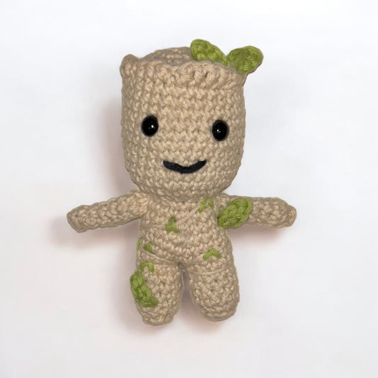 Baby Groot the Guardian